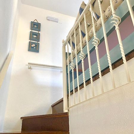 A Berlenga 3 Apartment Nazare Ngoại thất bức ảnh