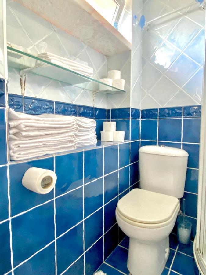 A Berlenga 3 Apartment Nazare Ngoại thất bức ảnh