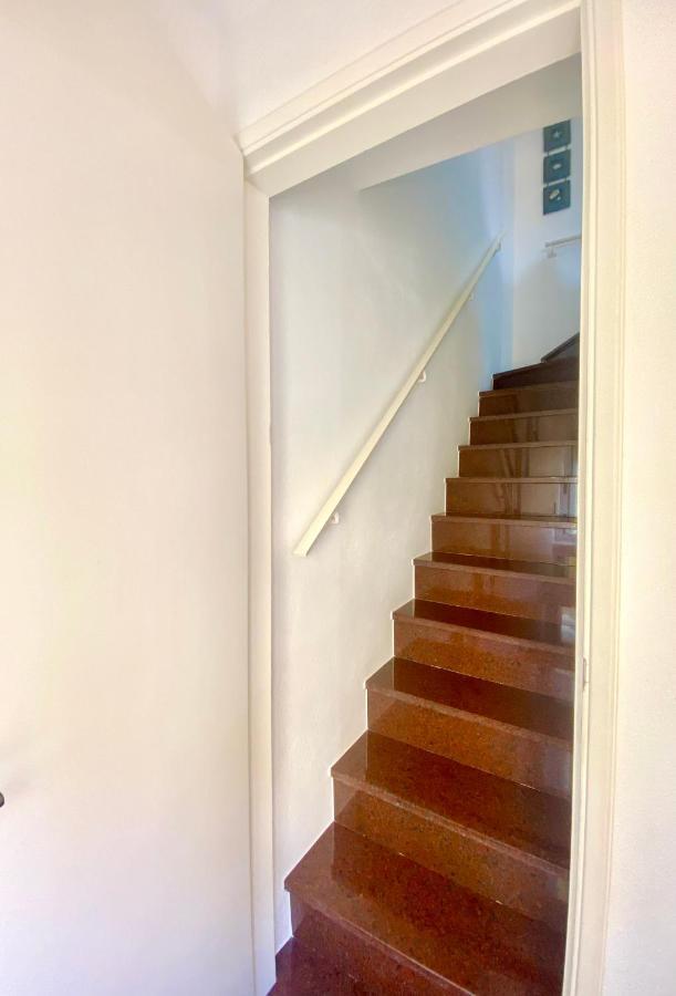 A Berlenga 3 Apartment Nazare Ngoại thất bức ảnh